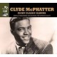 Clyde McPhatter-Eight Classic Albums