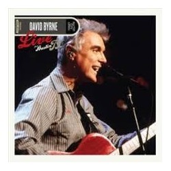 David Byrne-Live From Austin TX