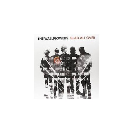 Wallflowers-Glad All Over