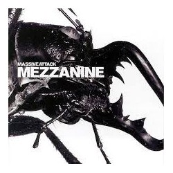 Massive Attack-Mezzanine