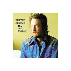 Beaver Nelson-Last Hurrah