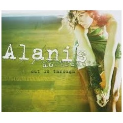 Alanis Morissette-Out Is Through