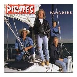 Pirates of the Mississippi-Paradise