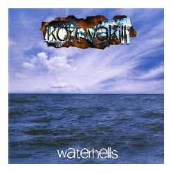 Korova Kill-Water Hells