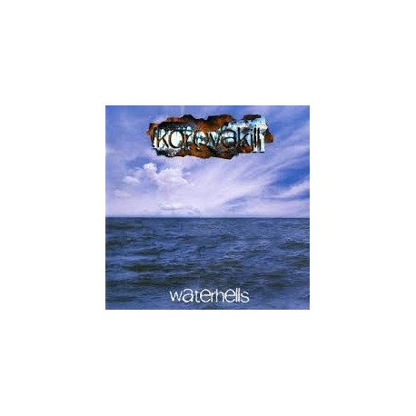 Korova Kill-Water Hells