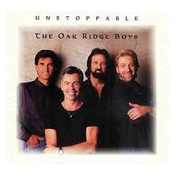 The Oak Ridge Boys-Unstoppable