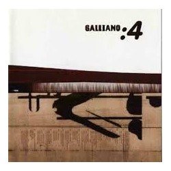 Galliano-Galliano : 4