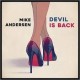 Mike Andersen-Devil Is Back