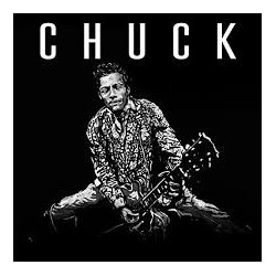 Chuck Berry-Chuck