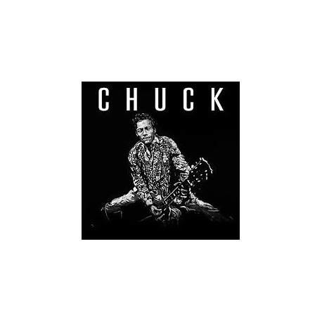 Chuck Berry-Chuck