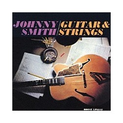 Johnny Smith-Guitar & Strings