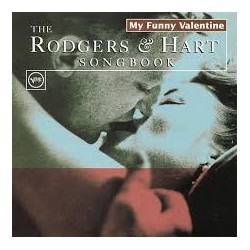 Lorenz Hart-My Funny Valentine
