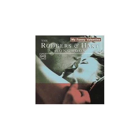 Lorenz Hart-My Funny Valentine