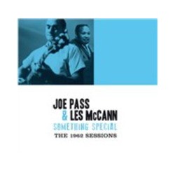 Joe Pass & Les McCann-Something Special (The 1962 Sessions)