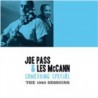 Joe Pass & Les McCann-Something Special (The 1962 Sessions)