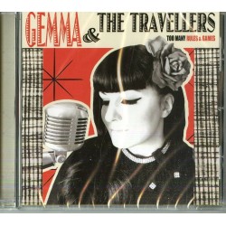 Gemma & The Travellers-Too Many Rules & Games