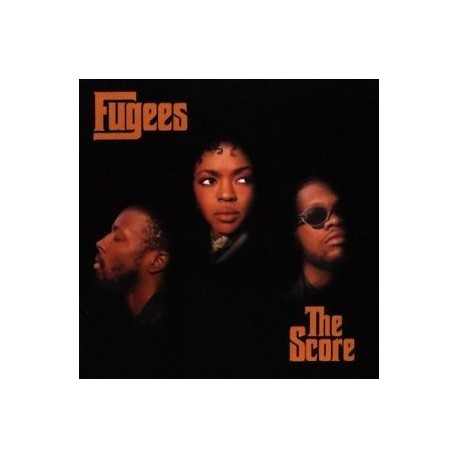 Fugees-Score