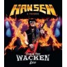 Hansen & Friends-Thank You Wacken Live