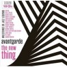 Jazz Artisti Vari-Avantgarde The New Thing (Milestones Of Legends)