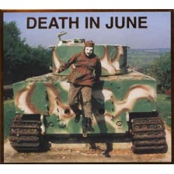 Death In June-Abandon Tracks