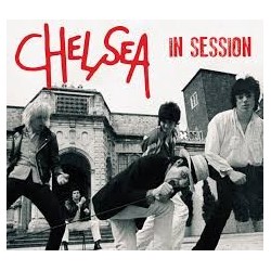 Chelsea-In Session