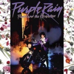Prince And The Revolution-Purple Rain
