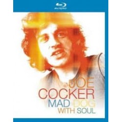 Joe Cocker-Mad Dog With Soul