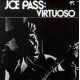 Joe Pass-Virtuoso