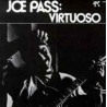 Joe Pass-Virtuoso