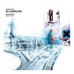 Radiohead-Ok Computer (Oknotok 1997-2017)