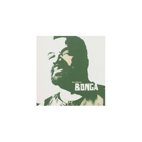 Bonga-Maiorais