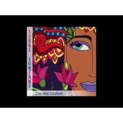 Claudia Giulietti-Terre Lontane