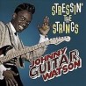 Johnny Guitar Watson-Stressin The strings