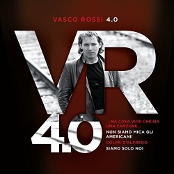 Vasco Rossi-VR 4.0