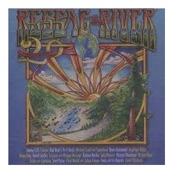 Reggae Artisti Vari-Reggae On the River