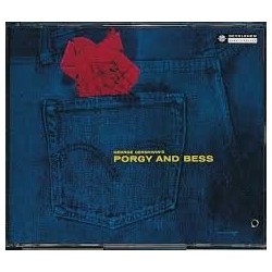 George Gershwin-Porgy & Bess