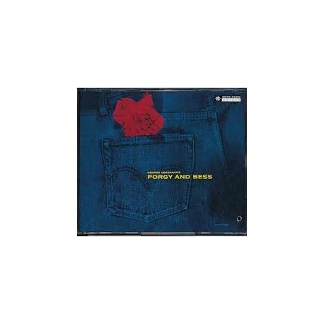 George Gershwin-Porgy & Bess