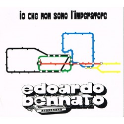 Edoardo Bennato-Io Che Non Sono L'Imperatore