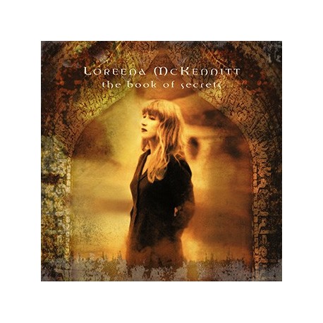 Lorena McKennitt-Book Of Secrets
