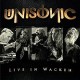 Unisonic-Live In Wacken