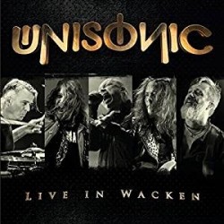 Unisonic-Live In Wacken