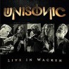 Unisonic-Live In Wacken