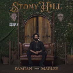 Damian Marley-Stony Hill