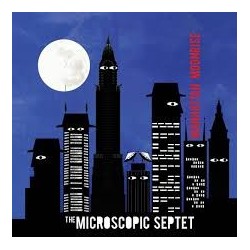 Microscopic Sestept-Manhattan Moonrise