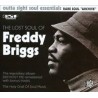 Freddy Briggs-Lost Soul Of Freddy Briggs