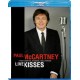 Paul McCarney-Live Kisses From Capitol Studios, Hollywood