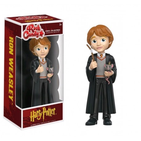 Harry Potter-Ron Weasley cm 13