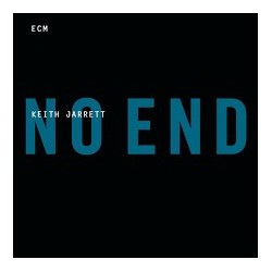 Keith Jarrett-No End