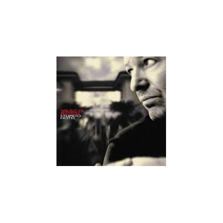 Vasco Rossi-Stupido Hotel