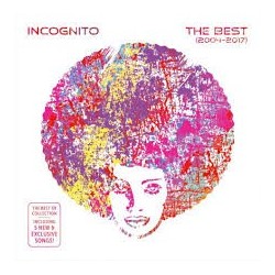 Incognito-Best 2004-2017